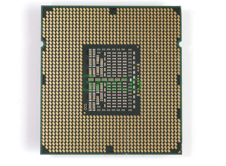 3reco Procesor Intel® Xeon® E5520 4x 2,26Ghz 4 rdzenie - 8 wątków, 8MB cache, SLBFD 64-bit, TDP 80W, 5.86GT/s Intel® QPI