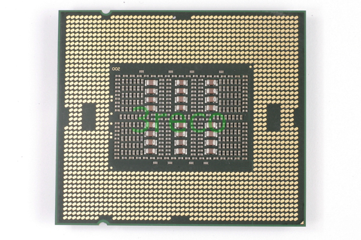 3reco Procesor Intel® Xeon® L7555 octa core , 8 rdzeni - 16 wątków, 24MB cache, SLBRF 1,866Ghz - 2,533Ghz, QPI 5.86GT/s